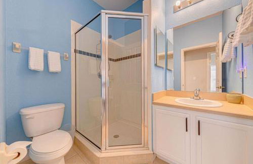 Open plan pool home sleeps 12 - Foto 31