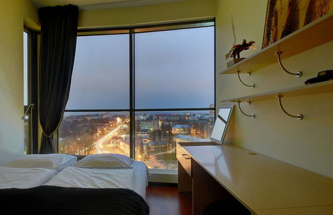 Helios City Vilnius Apartments - Photo 23