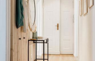 Modernes Apartment Lieblingsfleck I 2 Schlafzimmer I 4 Betten I Zentrumsnah - Foto 15