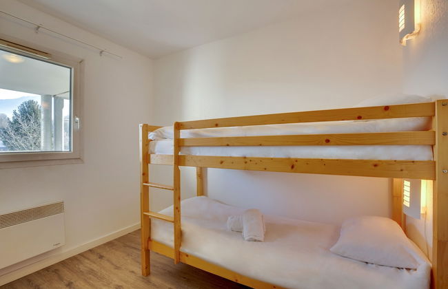 ResidHotel Azuréa - Foto 17