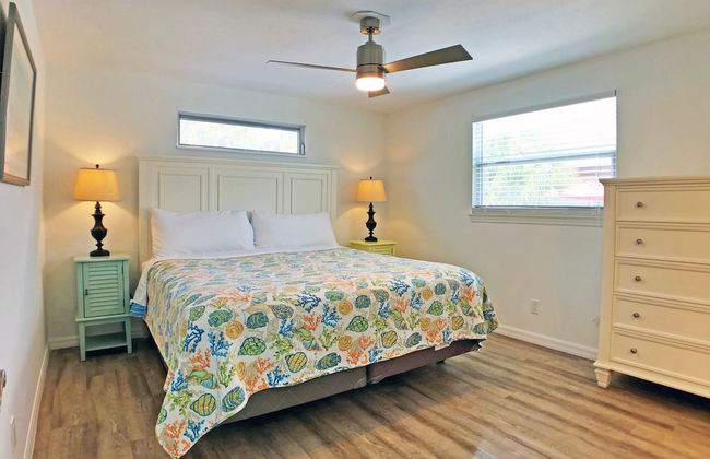 Siesta Heron Suites & Villas - Foto 10