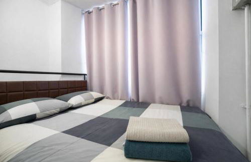 Elegant 3 Bedroom Unit Near Chinatown - Foto 1