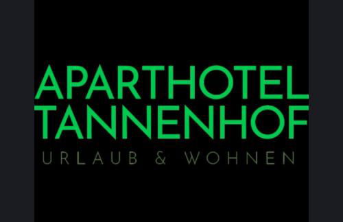 Aparthotel Tannenhof - Foto 64