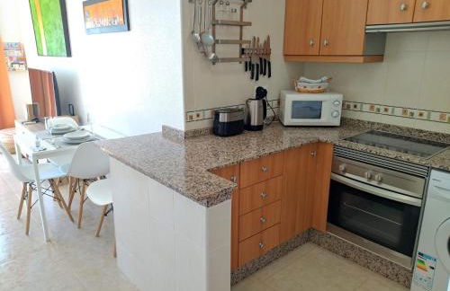 Apartment-in-turre-andalucia - Photo 12