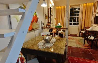 Casa de Laura Pelourinho Salvador - Foto 14