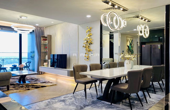 Eaton Park Riverside Luxury Vacation - Foto 4