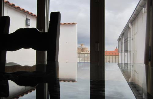 Apartamentos Almagro - Foto 35