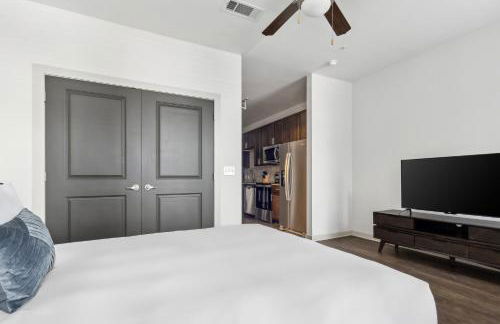 Kasa At Artisan Music Row Nashville - Foto 17