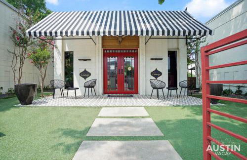 Spacious 2 Apt Combo Sleeps 12 Pool and Pets - Photo 47