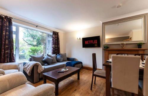 Spacious and Comfortable Home - Foto 9