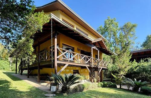 Casa Recanto do Surucuá - Foto 8