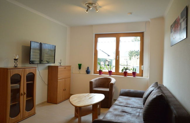 Modern Apartment in Eifel Near Forest - Foto 1