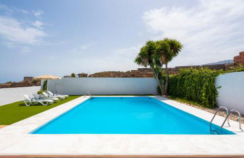 Private house with pool & garden - Foto 10