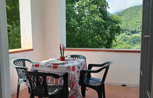 A Refuge Between Green And Blue - Foto 6