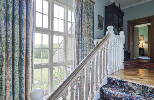 Plas Pontfaen - Foto 13