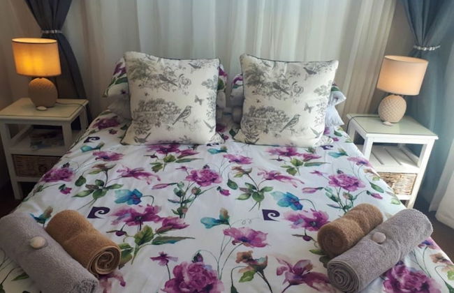 Golfbeach Luxury Self Catering Apartment - Foto 5