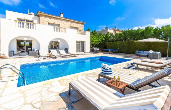 Villa Siesta - Foto 1