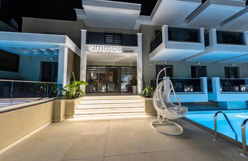 Ammos Luxury Apartments - Photo 4
