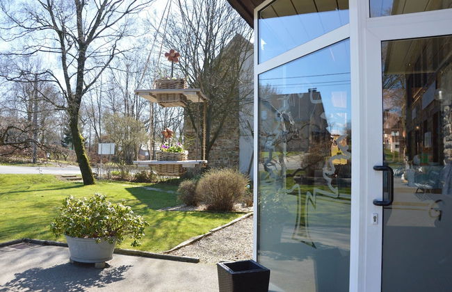 Liege Cottage With Sauna - Foto 2