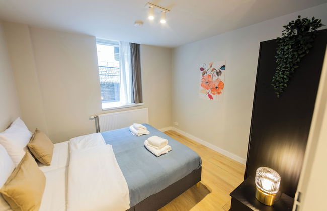 Alphabet Apartments Westersingel - Photo 28