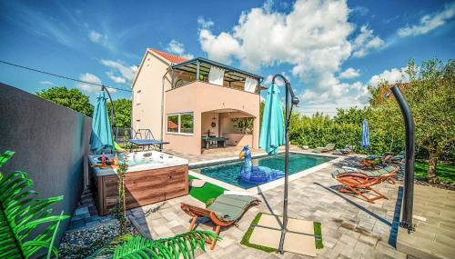 4 Bedroom Nice Home In Polaca - Foto 3