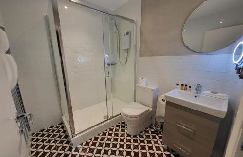 Trueman Court Luxury Serviced Apartments - Foto 84