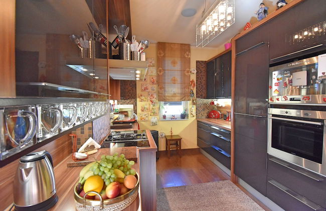 President Suite Apartment - Foto 16