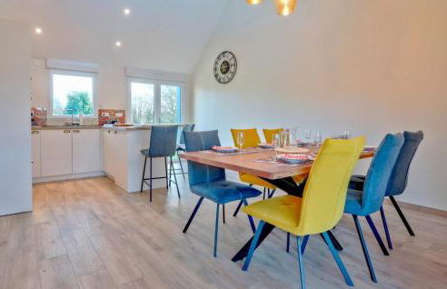 Stunning Home In Flottemanville-Hague - Foto 14