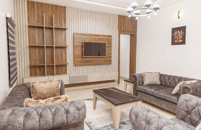 A3 Apartments - Foto 18