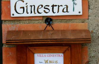 Villa Ginestra a "Casa Conti di Sotto" - Foto 30