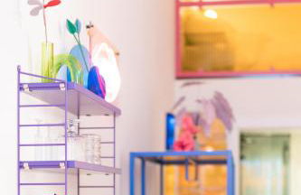 RetroPop Designerzimmern Nahe Alster & City für 2 Personen by LDGG - Foto 30