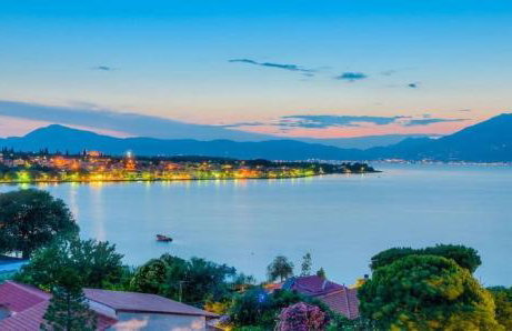 Lefkon Villa with pool by the Sea - NPeloponnese - Foto 56