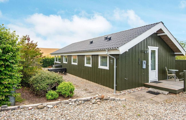 6 Person Holiday Home in Haderslev - Foto 11