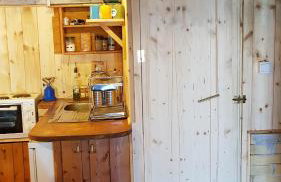 Stone house on the rock - Foto 10