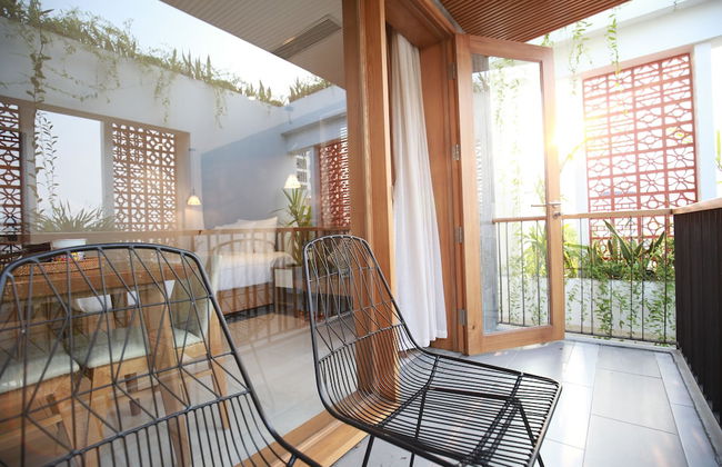 Ponte Boutique Villa - Foto 4