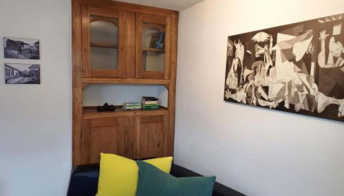 Denkmalgeschütztes Ferienhaus in der Südeifel - Ferienhaus HAZEN - Foto 4