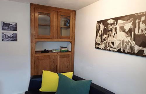 Denkmalgeschütztes Ferienhaus in der Südeifel - Ferienhaus HAZEN - Foto 4