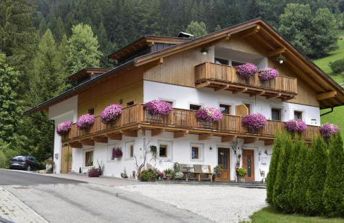 Apartement Schuster Lake Prags Braies - Foto 12