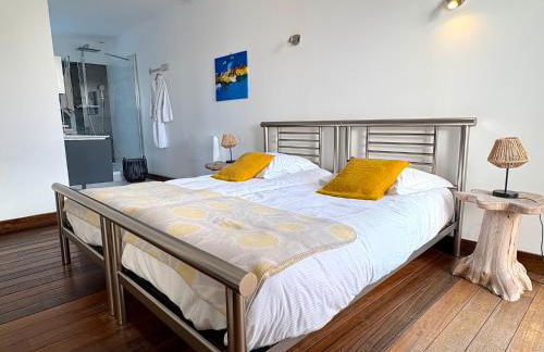 Villa du Port - Photo 25