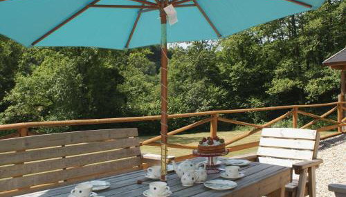 Valley Lodge - Foto 3