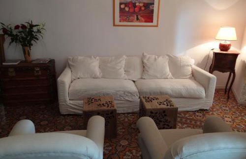 Villa Colonna Appartements - Foto 9