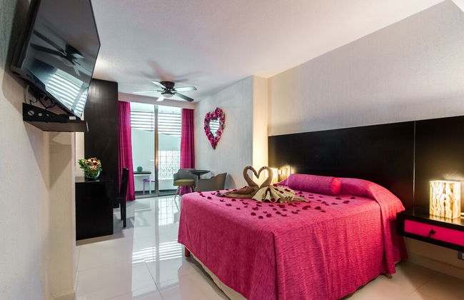 Suites Corazon - Foto 21