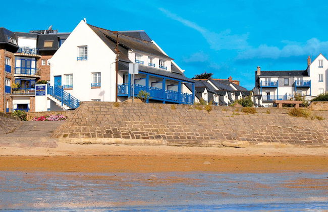 Résidence Odalys Référence Les Bains - Foto 15