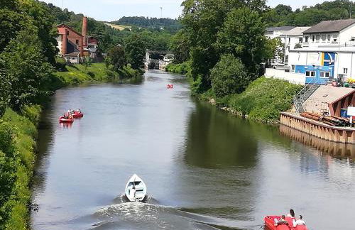 Ferienhaus am Park - Photo 17