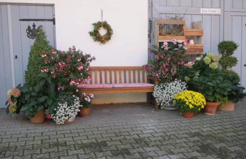 kleines Landhaus Bodensee - Foto 24