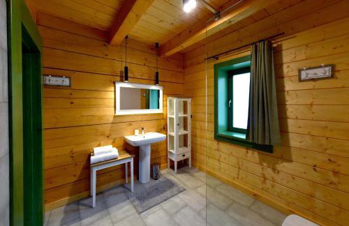 Domy Nad Drawskim - Foto 28