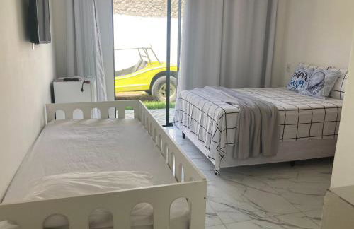 Pousada Bella Flor - Foto 73