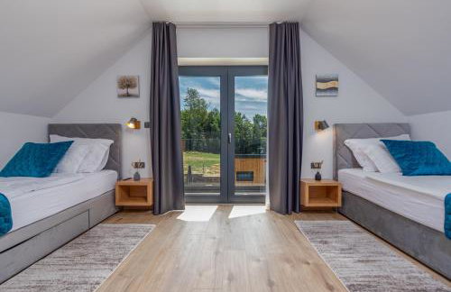 Villa Korina - Mountains, Tranquility, and Comfort - Photo 42