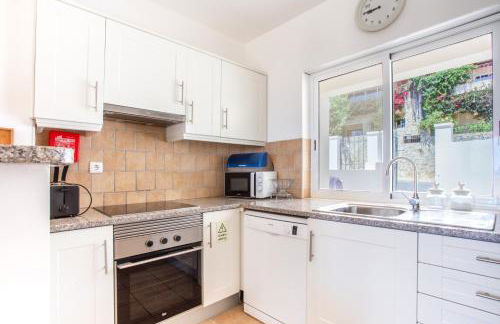 Cozy & Luxurious Getaway - 3 Decks Oceanview & Pool - Sao Jose - Foto 10