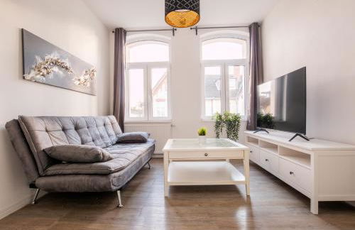 Charmantes Apartment in Hannover - Foto 3